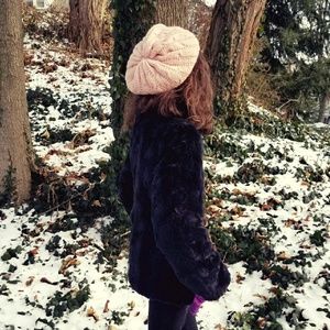 Meet your Posher, Jamie